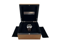 Panerai Radiomir S.L.C. 3 Days ref. PAM00425 with original box 9