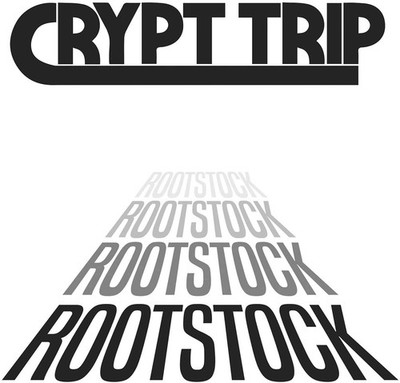 Crypt Trip Rootstock (Vinyl) (UK IMPORT)