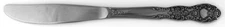 International Silver INS154  Modern Solid Knife 5774066
