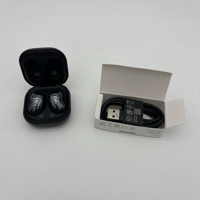 Samsung Galaxy Buds Live SM-R180 Bluetooth In-Ear Kopfhörer ANC AKG Wireless