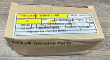 2020-2025 Hyundai Sonata Brake Pads Front OEM 58101-L1A02