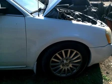 Passenger Right Fender Fits 05-07 FIVE HUNDRED 3110084