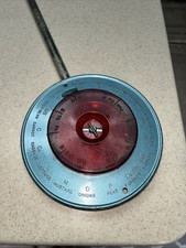 Vintage Earthway Precision Garden Seeder