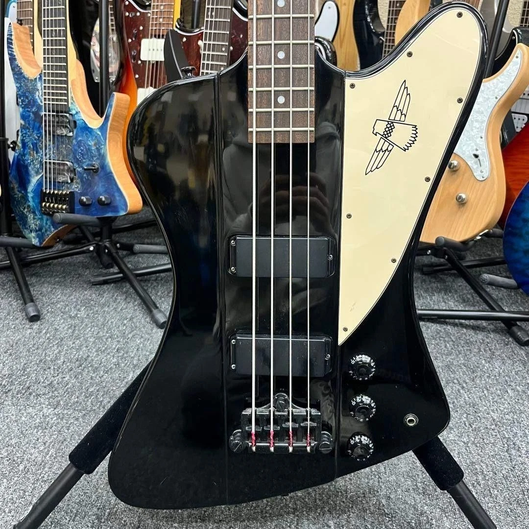 Epiphone Thunderbird Bass for sale - eBay