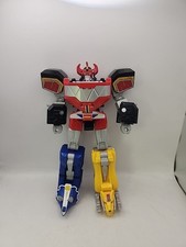 Hasbro Mighty Morphin Power Rangers Dino Megazord Exclusive Figure Incomplete