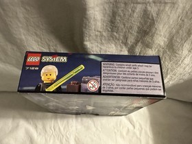 LEGO Star Wars: Speeder Bikes (7128)