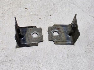 Volkswagen PASSAT B8 2017 Halterung Kotflügel 3G0809471 EIM17451