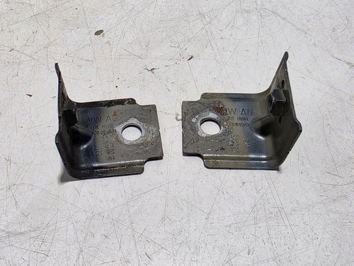 Volkswagen PASSAT B8 2017 Halterung Kotflügel 3G0809471 EIM17451