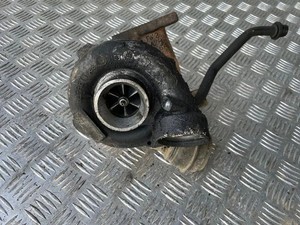 MERCEDES-BENZ C W203 Turbolader 2.20 Diesel 2002 34089983