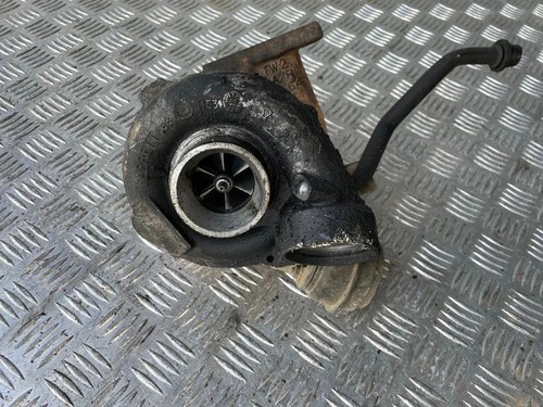 MERCEDES-BENZ C W203 Turbolader 2.20 Diesel 2002 34089983