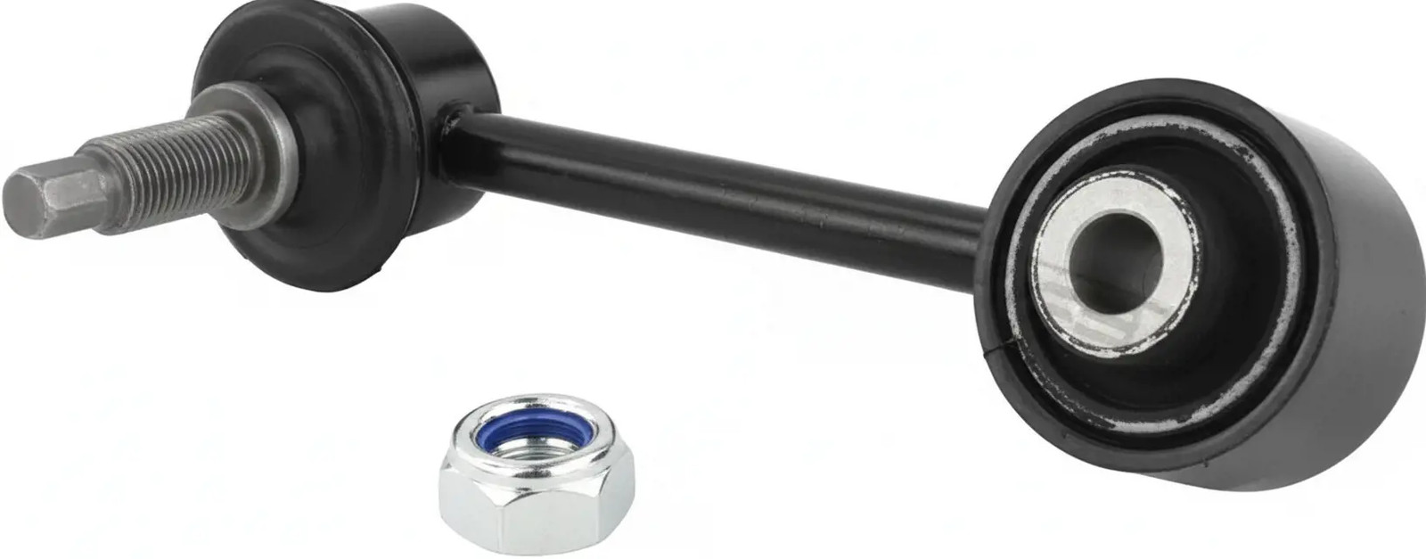 Giunto barra stabilizzatrice Assale posteriore Sx Barra d'accoppiamento FEBEST - Immagine 2