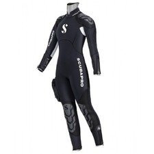 Scubapro Muta Semistagna Novascotia Donna 7.5 mm Nova Scotia