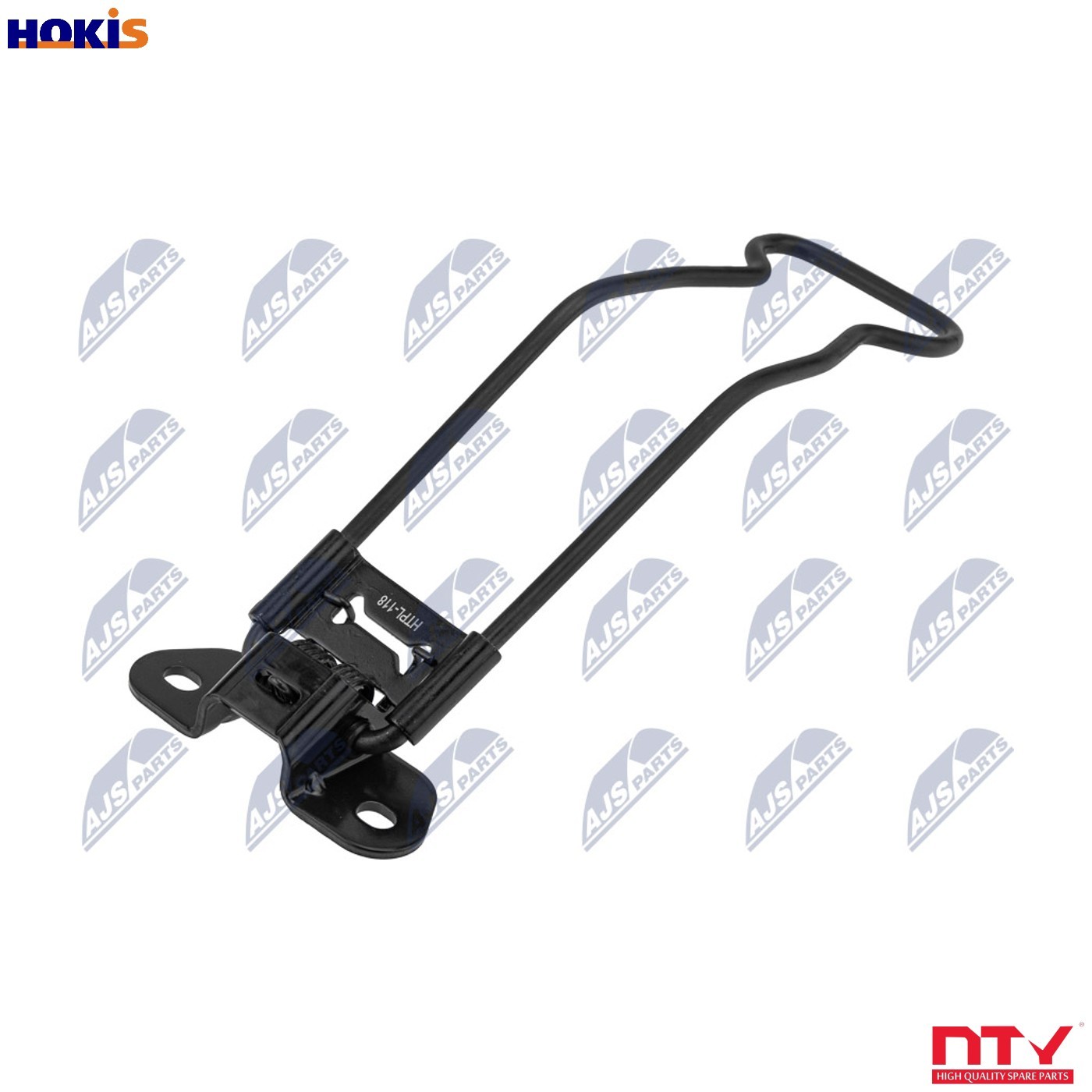 Fits NTY EZC-PL-118 DOOR STOP/LOCK ⭐UK Stock⭐ - Image 13