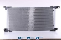 Kondensator Klimaanlage ** First FIT ** Nissens 941220 FüR Toyota Prius PHV Plug