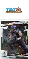 Trevor Penning 2022 Panini Prestige Xtra Points Astral #380 NO Saints RC 63