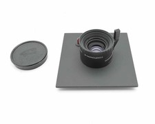 Schneider Kreuznach Componon-S f/5.6 80mm Enlarger Lens Germany READ 19826