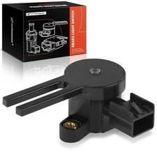 3 Pins Brake Pedal Position Sensor Compatible with Chevy Traverse 09-12,