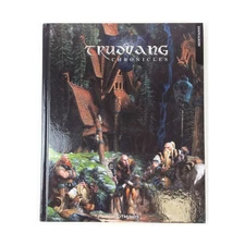 Riotminds Trudvang Chronicles Riotminds Dimwalkers (Kickstarter Ed) NM