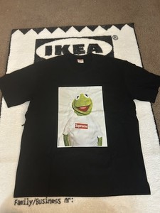 Supreme Kermit Tee | eBay