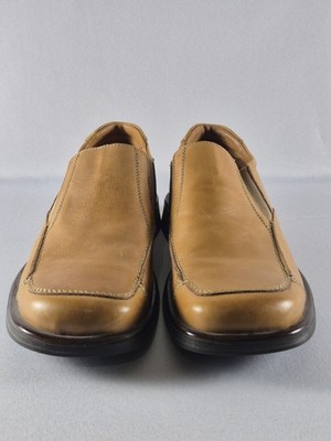 Bottesini Leather Casual Preppy Loafers 11M