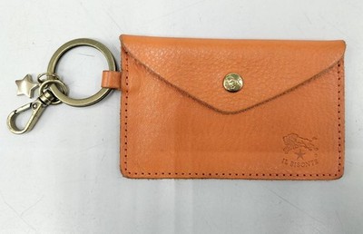 Card Case IL BISONTE