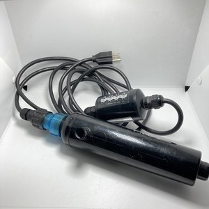 Aqua Ultraviolet 8W UV Clarifier Advantage Series Color Black READ!!!