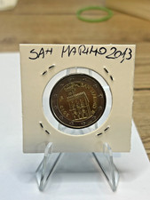 2 EURO 2013 SAN MARINO PALAZZO PUBBLICO