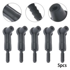 Useful Exchange Tool Brake Oil Rubber 5 Pcs Brake Fluid Exchange Air Equipme