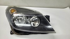 Opel Astra H - Scheinwerfer Frontscheinwerfer rechts 084421140 (10)