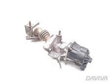 Mazda 6 AGR-Ventil 2.2 D Diesel 110kW (150 HP) K5T7087 2015 Saloon 4/5dr (12-20)