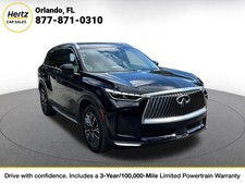 2026 LUXE