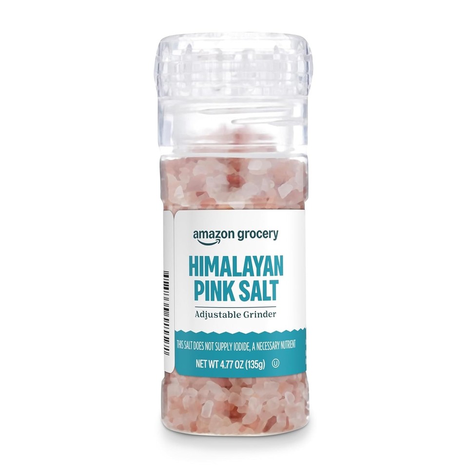 Himalania Salt Pink Shaker - 6 OZ - Kingsfoodmarkets