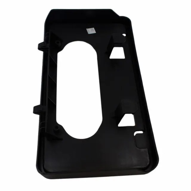 Genuine Ford License Plate Bracket 9L3Z17A385A | eBay