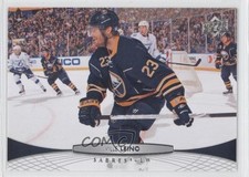 2011-12 Upper Deck Ville Leino #430 0b4