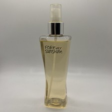 New Bath  Body Works Discontinued Rare Forever Sunshine Spray Mist 8 oz