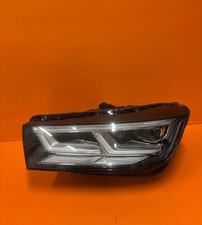 Feu avant (phare) Audi Q5