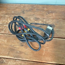 Dreamcast Dreamcast main unit controller cable with software #8511e9