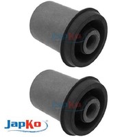 2X Lagerung FüR Lenker Japko GOJ5139 Buchse 2 Querlenkerlager Hinterachse
