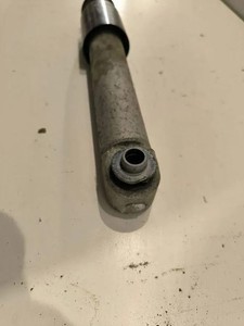 BMW 5 Touring E61 Stoßdämpfer hinten rechts 676426802 2.99 Diesel 2005 33202086