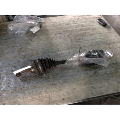 ANTRIEBSWELLE VORNE RECHTS MITSUBISHI ECLIPSE (91-95) 2.0 16V T.B. 4WD CPE 1991