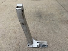 2016 JEEP Cherokee Lower Right RH Passenger L...