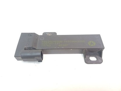Jeep Cherokee 2015 Diesel Antenne des Keyless-Systems P56046957AA 125kW MTL31767