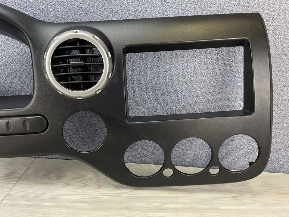 ♦️Bisel velocímetro cuadro instrumento/indicador Ford Expedition 2003-2006. OEM Foto 4 de 4