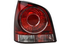 Heckleuchte links passend für VW Polo 02 9N 04/2005 - 01/ 2012 ohne Lampenträger