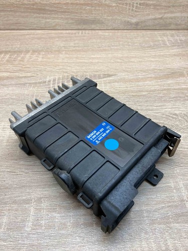 443906264C 0280800252 Audi Volkswagen Motorsteuergerät Motormodul Einheit Bosch