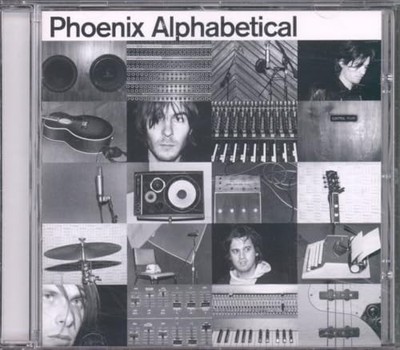 Phoenix - Alphabetical - Phoenix CD 4GVG FREE Shipping