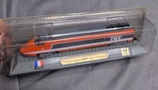 DEL PRADO N GUAGE 1/160 SNCF TGV FRANCE LOCO ...