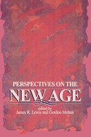 Perspectives On The New Age James R. Lewis (U. A.) Taschenbuch Englisch 1992