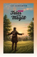 Les Schachter | More Tales Of The Magid | Taschenbuch | Englisch (2025)