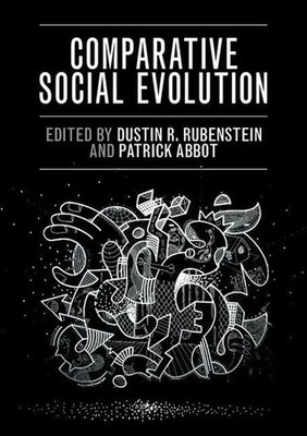 Dustin R. Rubenstein (u. a.) | Comparative Social Evolution | Taschenbuch (2019)